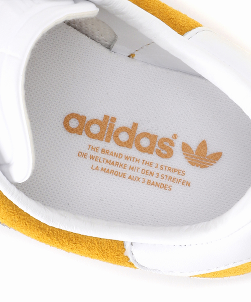 Spick＆Span（スピック アンド スパン） アディダス adidas スニーカー
