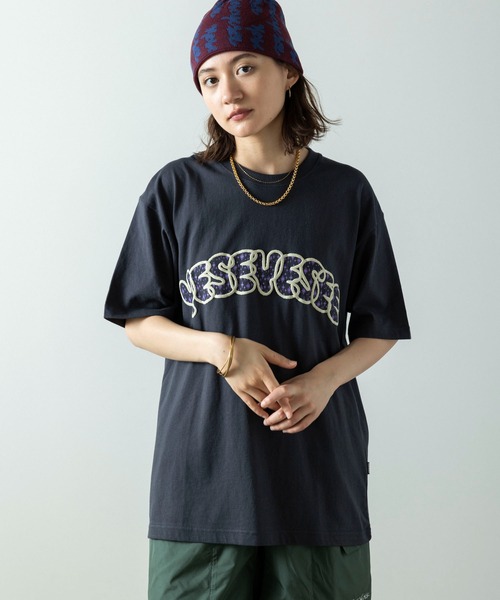 YESEYESEE tシャツ yeseyesee/イエスアイシー Y.E.S Sparkle Tee