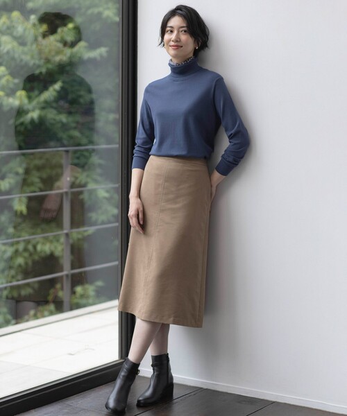 J.PRESS ニット セーター 「ご好評につき新色追加！・WEB限定