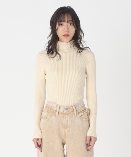 Levi's ニット セーター Levi's/リーバイス タートルネック