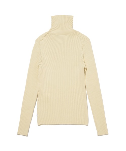 ニット セーター Levi's/リーバイス COMET フーディー ホワイト WHITE SWAN レディース Levi's ニット セーター Levi's/リーバイス COMET フーディー