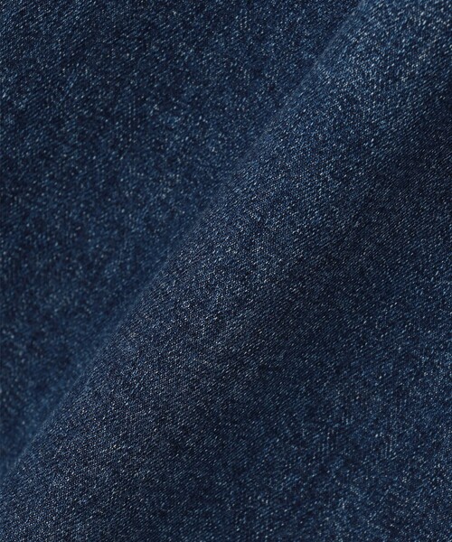 デニムスカート 「Oggi3月号掲載/新色追加/洗える」23区DENIM ストレッチ デニムスカートの画像