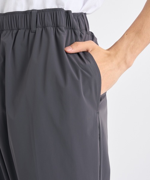 N.HOOLYWOOD（エヌハリウッド） スラックス 別注 Summer Tapared Pants