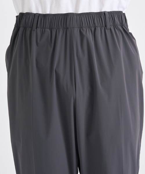 N.HOOLYWOOD（エヌハリウッド） スラックス 別注 Summer Tapared Pants