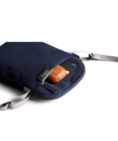 entre square（アントレスクエア） ショルダーバッグ バッグ Bellroy