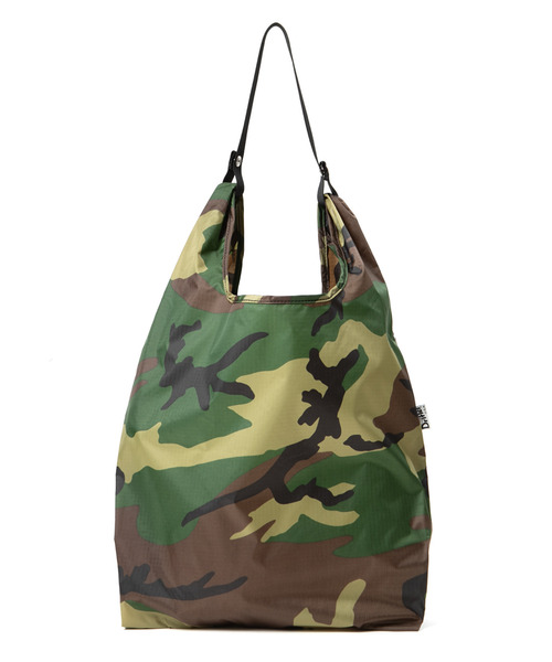 Drifter（ドリフター） トートバッグ POCKETABLE TOTE／ポケッタブル