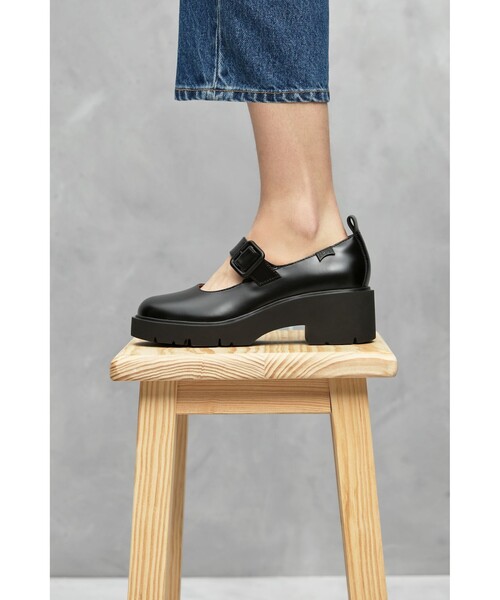 CAMPER（カンペール） パンプス MILAH / パンプス : ZOZOTOWN Yahoo!店