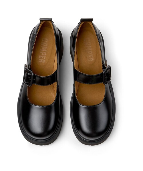 CAMPER（カンペール） パンプス MILAH / パンプス : ZOZOTOWN Yahoo!店