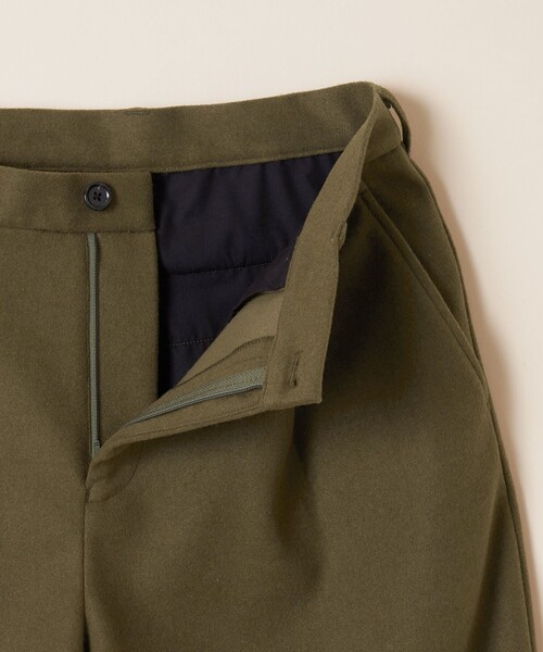 UNITED ARROWS（ユナイテッドアローズ） スラックス 「ZOZO限定