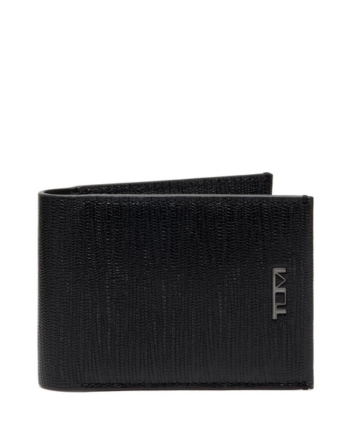 Tumi カードケース TUMI カードケース NASSAU ビルフォールド・カード・ケース