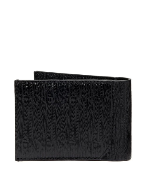 TUMI カードケース NASSAU ビルフォールド・カード・ケース