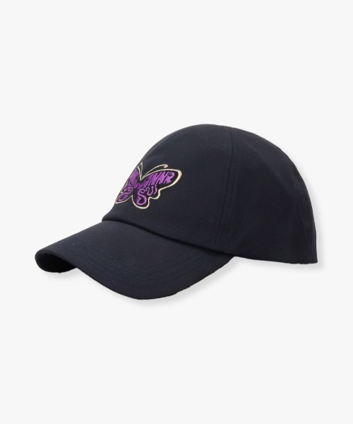9TWENTY ANNA SUI アナ スイ オールオーバープリント バタフライ