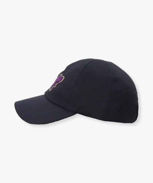 NEW ERA × ANNA SUI キャップ　バタフライ 9TWENTY ANNA SUI アナ スイ ブラック | ニューエラオンラインストア
