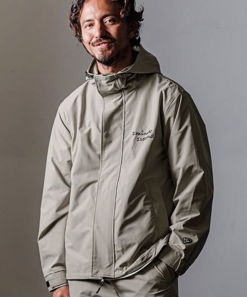 1minute 1second（ワンミニットワンセカンド） コート ジャケット