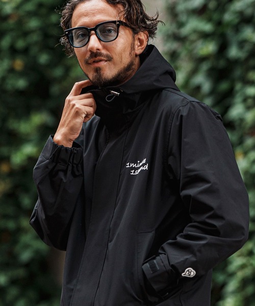 1minute 1second（ワンミニットワンセカンド） コート ジャケット