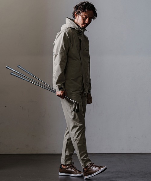 1minute 1second（ワンミニットワンセカンド） コート ジャケット