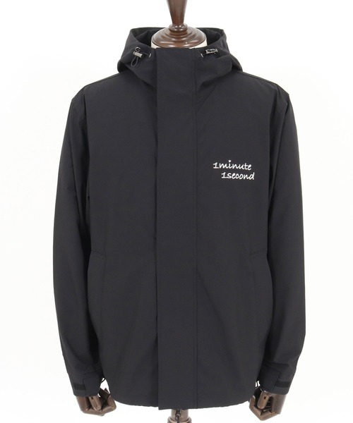 1minute 1second（ワンミニットワンセカンド） コート ジャケット
