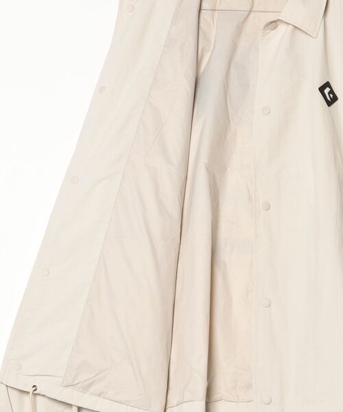 CONVERSE（コンバース） コート ジャケット コーチジャケット_