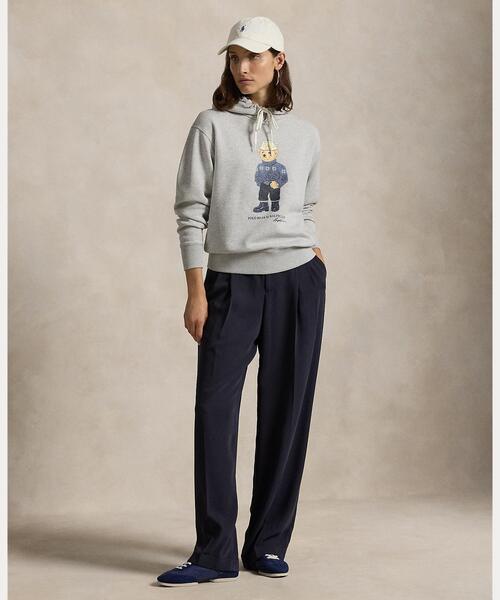POLO RALPH LAUREN（ポロ・ラルフローレン） パーカー Polo ベア