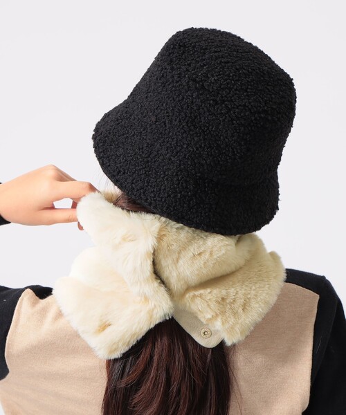 CELFORD GOLF ネックウォーマー・スヌード 黒 CELFORD GOLF ネックウォーマー・スヌード 黒 CELFORD GOLF ネック