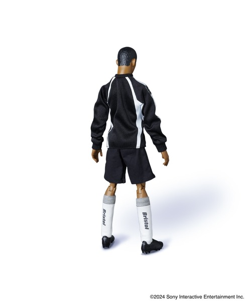 F.C.Real Bristol（エフシーレアルブリストル） フィギュア MEDICOM