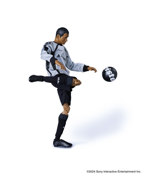 F.C.Real Bristol（エフシーレアルブリストル） フィギュア MEDICOM