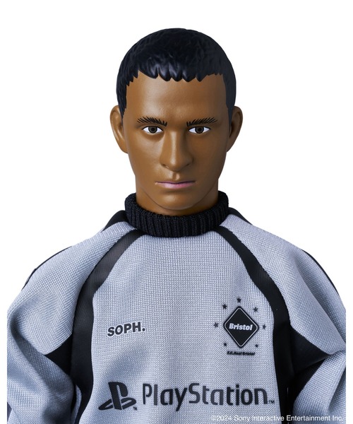 FCRB MEDICOM TOY RAH 52-STAR  即日発送 F.C.Real Bristol（エフシーレアルブリストル） フィギュア MEDICOM