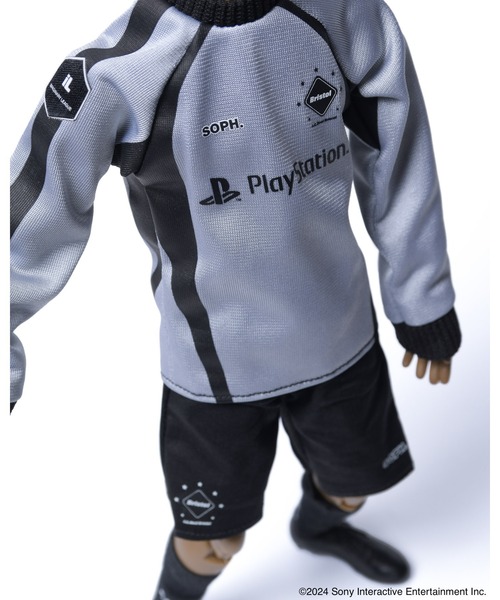 F.C.Real Bristol（エフシーレアルブリストル） フィギュア MEDICOM