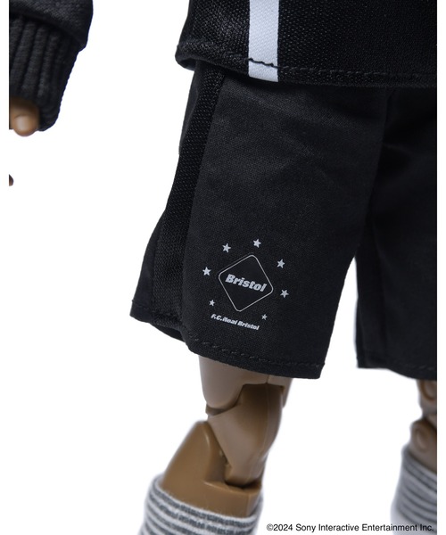 F.C.Real Bristol（エフシーレアルブリストル） フィギュア MEDICOM