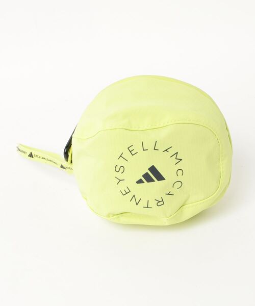 Adidas By Stella McCartney ロゴ パッカブル トートバック adidas｜【公式】アディダス adidas adidas by Stella McCartney