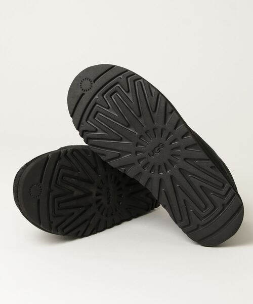 UGG メンズブーツ　26cm ブラック UGG Australia（アグオーストラリア） 「UGG」 ブーツ 26cm ブラック