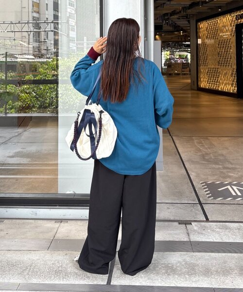 CIAOPANIC TYPY（チャオパニックティピー） ニット セーター 「洗える