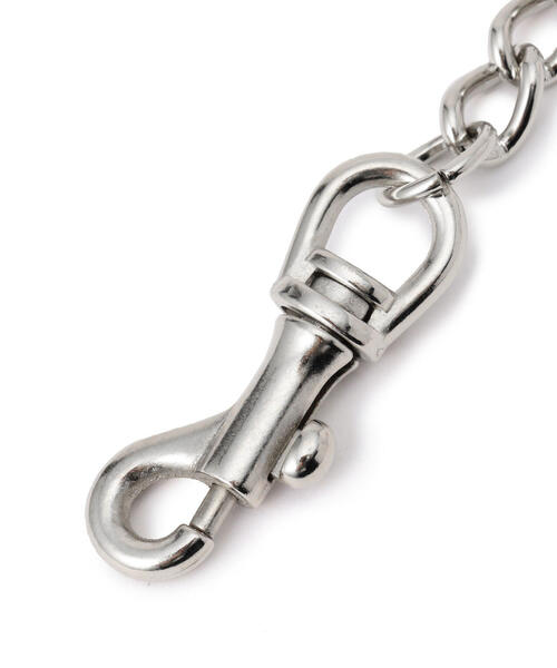 Schott N.Y.C ウォレットチェーン Schott/ショット/WALLET CHAIN