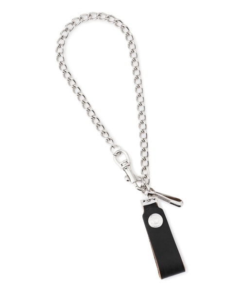 schottウォレットチェーン Schott N.Y.C ウォレットチェーン Schott/ショット/WALLET CHAIN