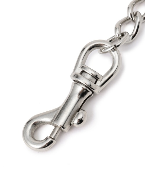 Schott ウォレットチェーン WALLET CHAIN（ウォレットチェーン）｜schott（ショット）の