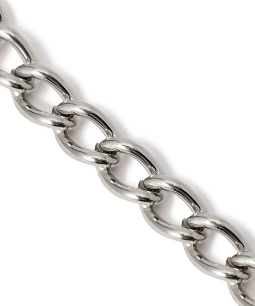 Schott N.Y.C ウォレットチェーン Schott/ショット/WALLET CHAIN