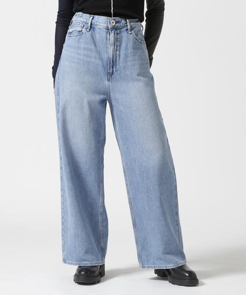 upperhights（アッパーハイツ） ジーンズ デニム デニムパンツ upper