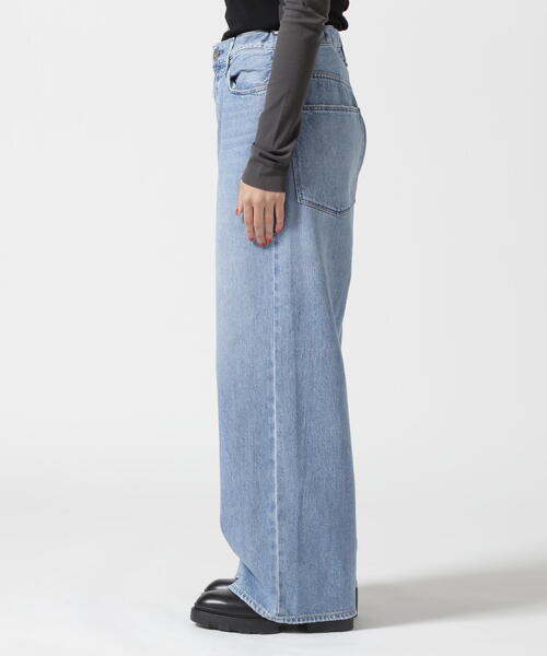 upperhights（アッパーハイツ） ジーンズ デニム デニムパンツ upper