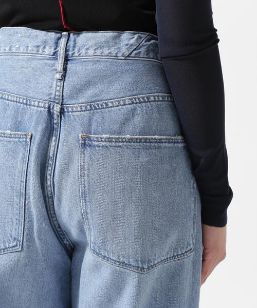 upperhights（アッパーハイツ） ジーンズ デニム デニムパンツ upper