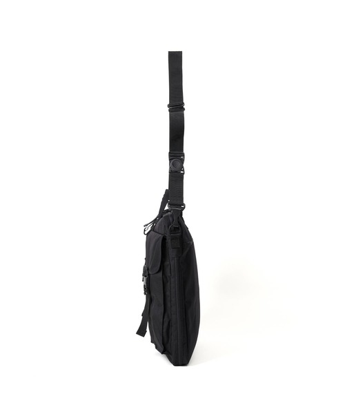 『BAG JACK』Helmet Bag ショルダーバッグ BAGJACK ショルダーバッグ HELMET BAG BCL-40 メンズ レディース