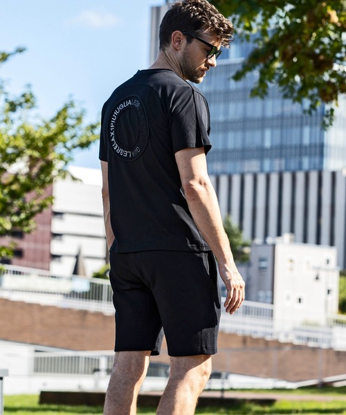 1PIU1UGUALE3 RELAX tシャツ 1PIU1UGUALE3 RELAX(ウノピゥウノウグァー