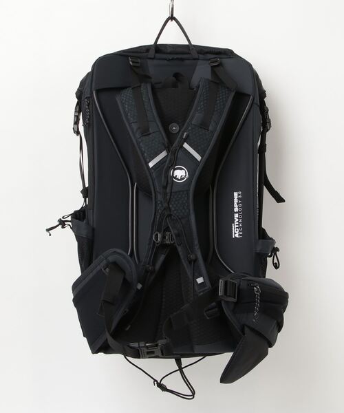 Ducan Spine 28-35 Women デュカン スパイン 28-35 MAMMUT（マムート） デイバック リュック デュカン スパイン 28-35