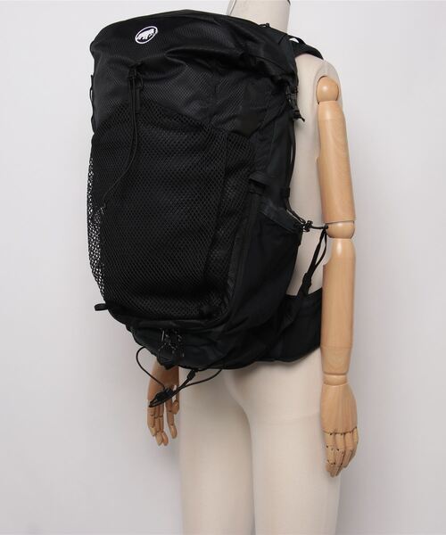 Mammut - マムート デュカン スパイン 28-35 Women バックパック グラニット× 楽天市場】MAMMUT マムート リュック BAG バックパック Ducan