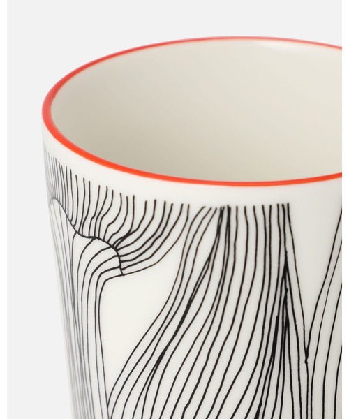 タンブラー Kukat puhkeavat / mug 2，5dl | marimekko | 05