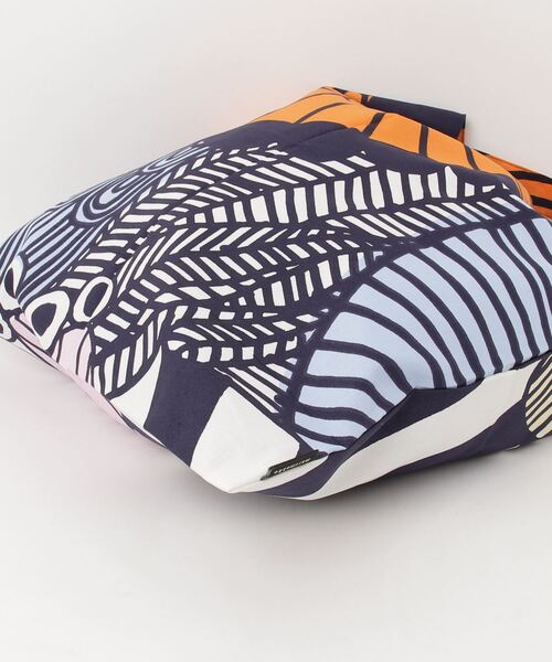 marimekko トートバッグ Siirtolapuutarha / tote bag 43X44