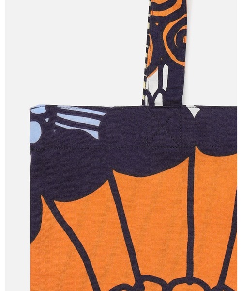 marimekko トートバッグ Siirtolapuutarha / tote bag 43X44