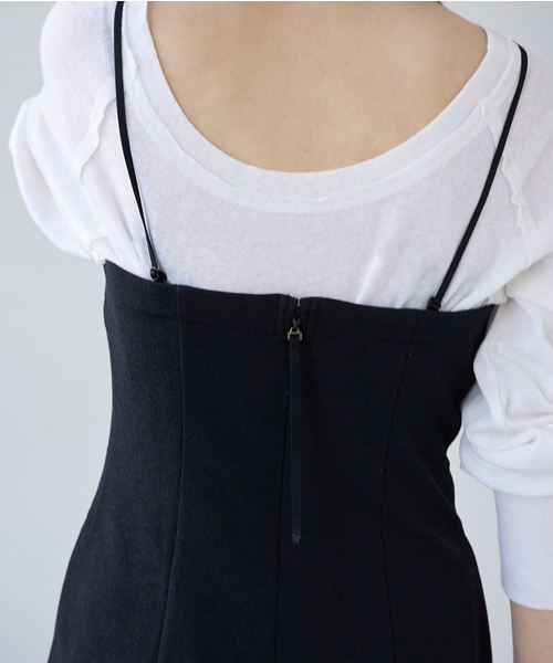 EMILY WEEK（エミリーウィーク） ワンピース 「KOJIMA SAKI×EMILY WEEK