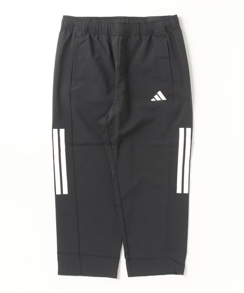 adidas パンツ アディダス ウーブン ライト カプリパンツ
