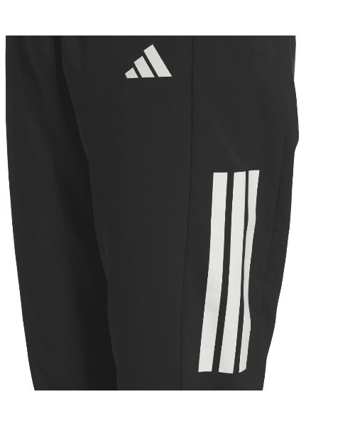 【新品未使用】ADIDASウーブンプリントトラックパンツ XS（US：2XS） adidas by Stella McCartney ウーブンプリントトラックパンツ