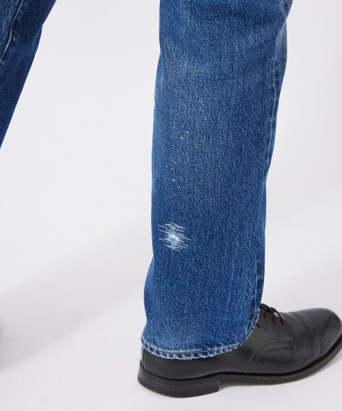 Levi's ジーンズ LEVI'S(R)/リーバイス(R) 別注 501(R) Selvedge